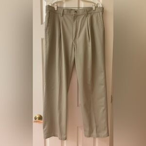 Timber Creek Men’s Caaual Tan Pants